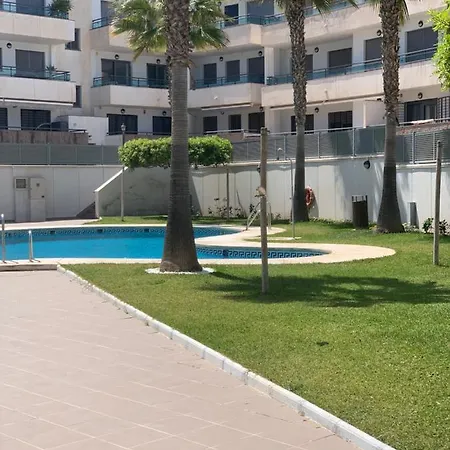 Appartement Casa Sonada - Dream House à Garrucha Extérieur photo