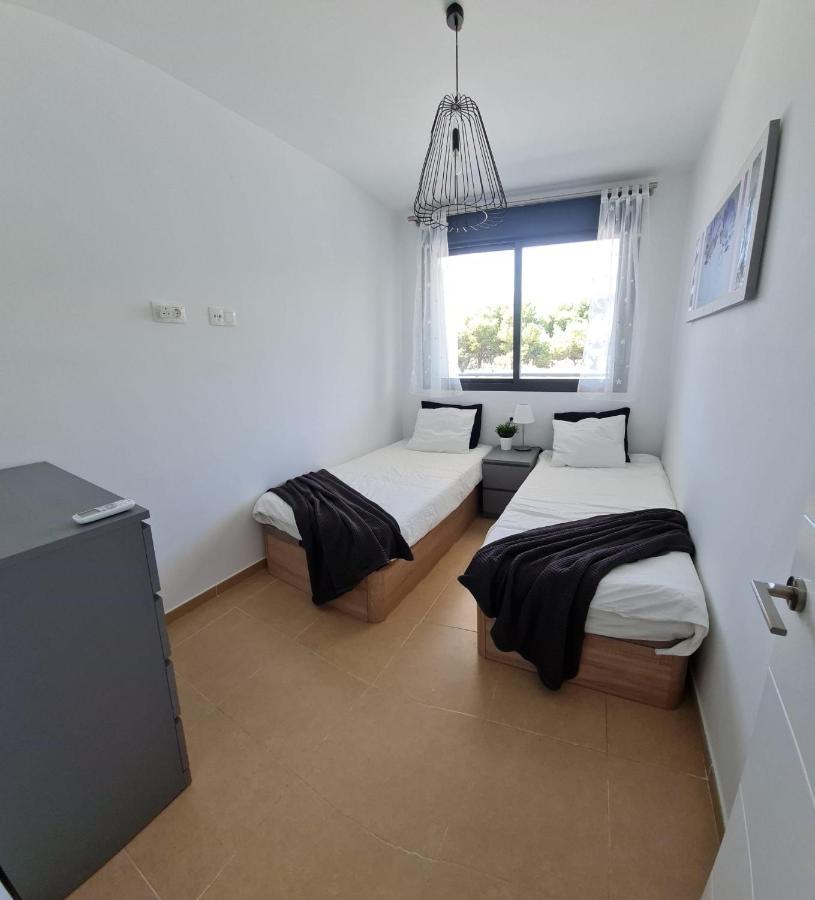 Apartament Casa Sonada - Dream House Garrucha
