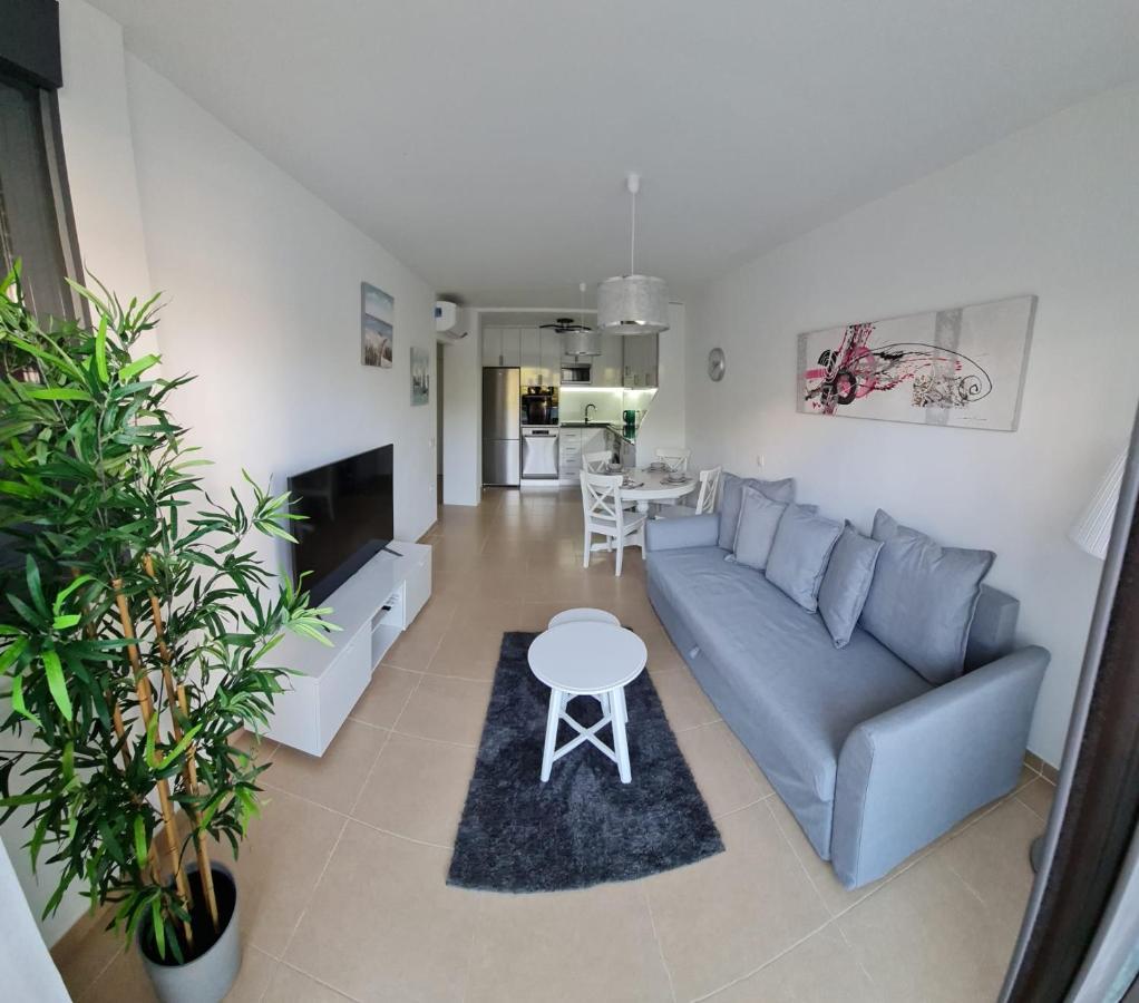 Casa Sonada - Dream House Garrucha