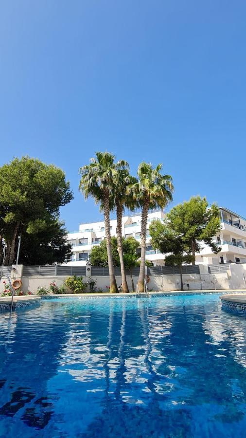 Casa Sonada - Dream House Apartament Garrucha