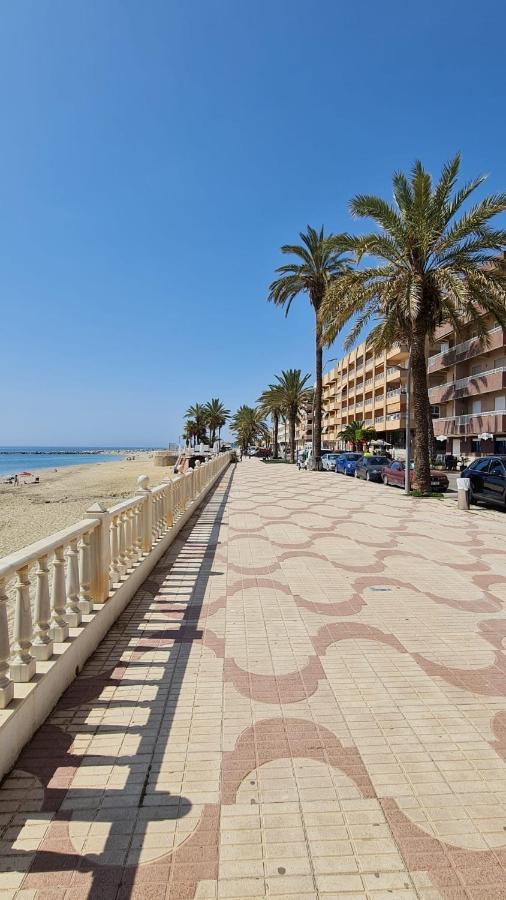 Appartement Casa Sonada - Dream House Garrucha