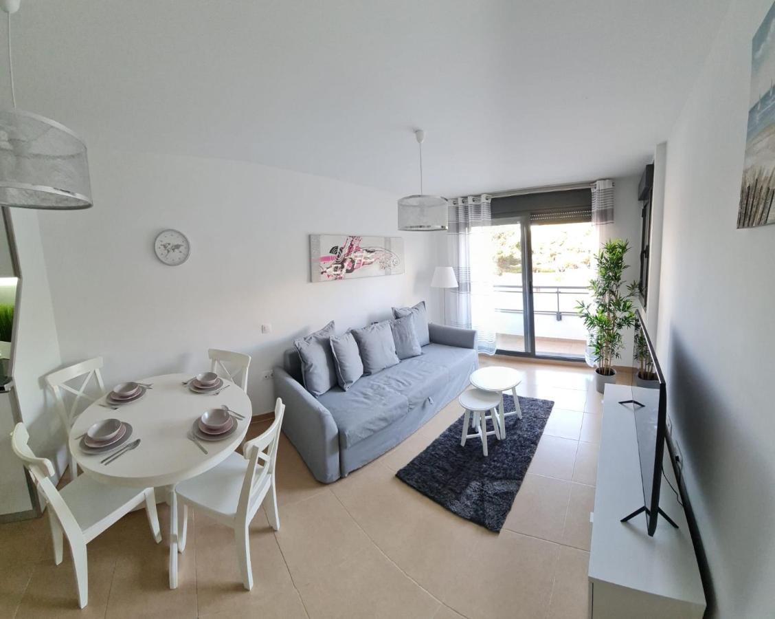Casa Sonada - Dream House Appartement Garrucha
